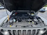 2021 Jeep Gladiator photo 47