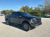 2023 Ford F-150 photo 3