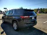 2020 Chevrolet Traverse photo 5