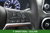 2024 Nissan Sentra photo 32