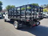 2026 Chevrolet Silverado 3500HD CC photo 6