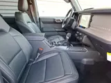 2026 Ford Bronco photo 31