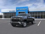 2026 Chevrolet Silverado 2500HD photo 8