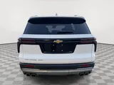 2026 Chevrolet Traverse photo 6