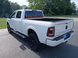 2023 Ram 2500 photo 10