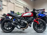 2022 Ducati Scrambler photo 1