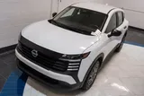 2025 Nissan Kicks photo 31