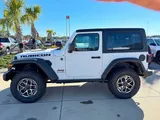 2026 Jeep Wrangler photo 28