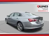 2024 Chevrolet Malibu photo 9