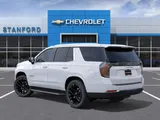 2026 Chevrolet Tahoe photo 3