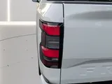 2026 Nissan Frontier photo 8
