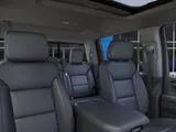 2026 Chevrolet Silverado 2500HD photo 24
