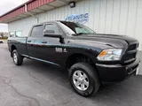 2018 Ram 2500 photo 4