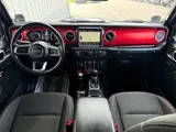 2020 Jeep Wrangler Unlimited photo 17