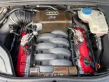 2008 Audi RS 4 photo 26