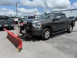 2023 Ram 2500 photo 4