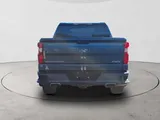2021 Chevrolet Silverado 1500 photo 6