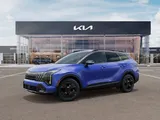 2026 Kia Sportage photo 3
