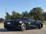2023 Chevrolet Corvette photo 9