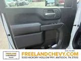 2026 Chevrolet Silverado 3500HD CC photo 16