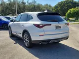 2026 Acura MDX photo 3