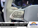 2023 Volkswagen Taos photo 22