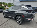 2023 Hyundai Tucson photo 14