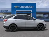 2021 Chevrolet Equinox photo 5