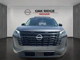 2026 Nissan Pathfinder photo 8
