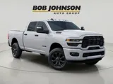 2026 Ram 2500 photo 1