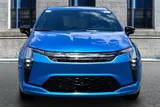 2027 Chrysler Pacifica photo 3