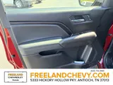 2026 Chevrolet Colorado photo 17
