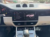 2022 Porsche Cayenne photo 49