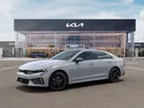 2027 Kia K5 photo 3