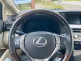 2013 Lexus RX 350 photo 11