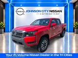 2027 Nissan Frontier photo 8
