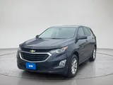 2019 Chevrolet Equinox photo 1