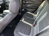 2026 Chevrolet Trailblazer photo 18