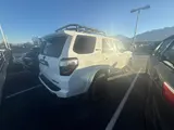 2022 Toyota 4Runner photo 3