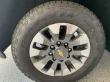 2026 Chevrolet Silverado 2500HD photo 31