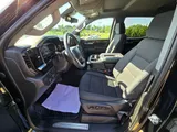 2023 Chevrolet Silverado 1500 photo 11