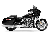 2026 Harley-Davidson Street Glide photo 1