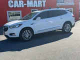2018 Buick Enclave photo 47