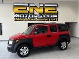 2005 Honda Element photo 40