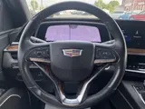 2023 Cadillac Escalade photo 10