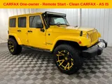 2015 Jeep Wrangler Unlimited photo 1
