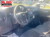 2026 Chevrolet Silverado 1500 photo 14
