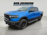 2025 Ram 1500 photo 3