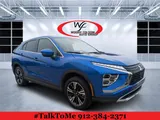 2025 Mitsubishi Eclipse Cross photo 1