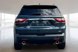 2021 Chevrolet Traverse photo 5